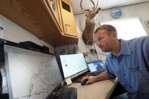 Minnesota Onsite Designer Utilizes the Latest Industry Technology