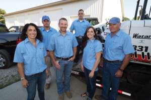 Minnesota Onsite Designer Utilizes the Latest Industry Technology