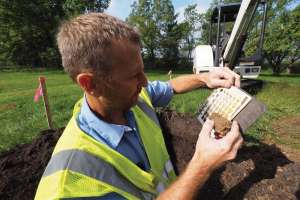 Minnesota Onsite Designer Utilizes the Latest Industry Technology