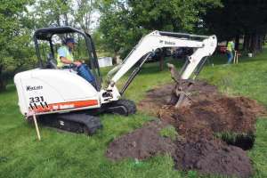 Minnesota Onsite Designer Utilizes the Latest Industry Technology