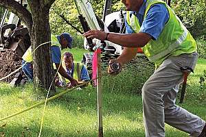 Minnesota Onsite Designer Utilizes the Latest Industry Technology