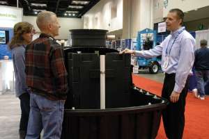 Pentair Flow Technologies 1