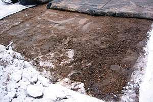 Powerblanket md thawing