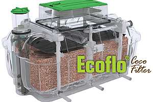 Premier Tech Aqua Ecoflo Coco Web