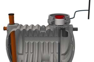 Premier Tech Solido Smart