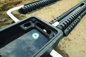 Premier tech water and environment rewatec