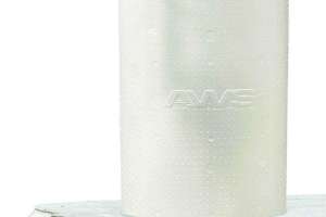 Product spotlight alberta wilbert sales riser wrap