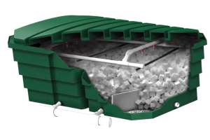 Product spotlight anua aerocell a400