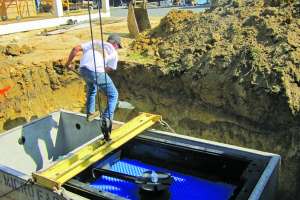 Product spotlight biomicrobics microfast