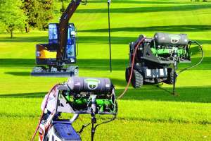 Product spotlight earthbuster plus