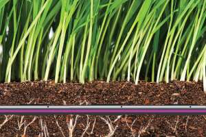 Product spotlight geoflow wasteflow drip system