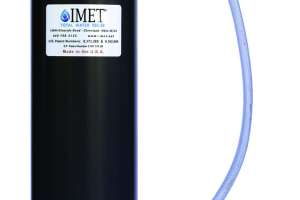 Product spotlight imet residential septic module