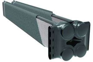 Product spotlight infiltrator aerofin