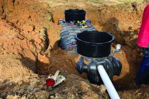 Product spotlight infiltrator im series