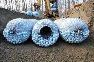 Product spotlight infiltrator water technologies ezflow