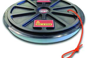 Product spotlight innovative thermo solutions thermo disc