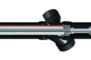 Product spotlight jet inc illumi jet model 952