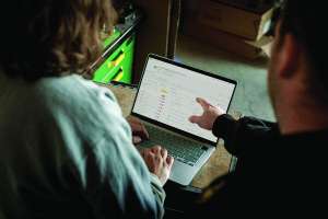 Product spotlight john deere operations center pro