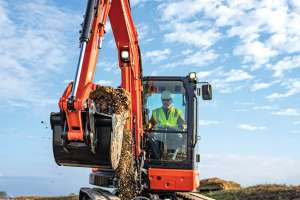 Product spotlight kubota kx057 5