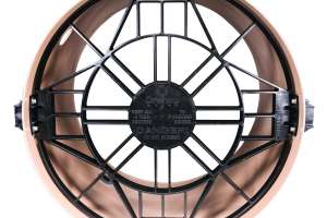 Product spotlight orenco tank shield