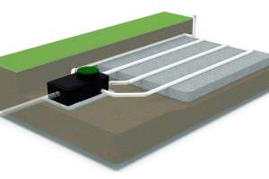 Product spotlight premeir tech rewater distribution box