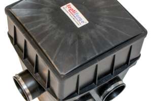 Product spotlight septisurge dynamic fluid manifold