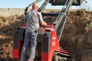 Product spotlight toro dingo txl 2000