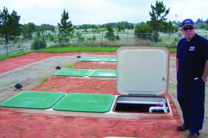 Advanced Treatment Units