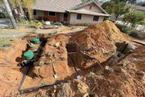 Redlands System 9920