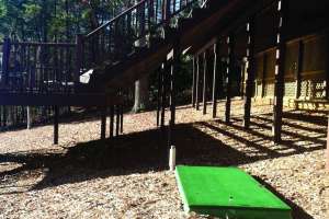 Advanced Treatment Units