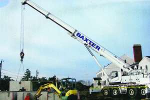 A Massachusetts Installer Hits a Hole in One With New Country Club Onsite System