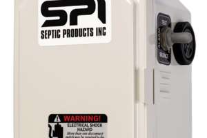 Septic products observer 400