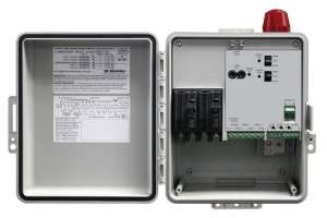 Sje Nex Series Duplex Panel Large