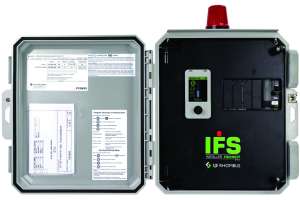 Sje rhombus ifs single phase simplex