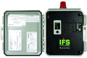 Sje rhombus ifs single phase simplex