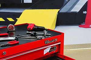 Snap On Application Storage