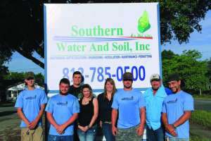 Southern water crew shot credit taylor sonoqui