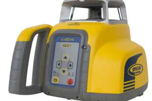 Spectra Precision Ll400Hv