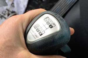 Standard Eaton Fuller Transmission