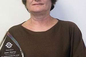 State of the state missouri janet murray