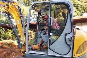 Delaware Buddies Jason Guarino and Tyrone Gale Jr. Overcame Near-Death Experiences and Built a New Onsite Installing Business