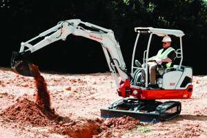 Takeuchi tb225