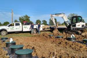 Tayler And Ray Inspect Mbr Installation 2