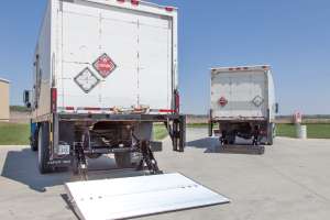 Tommy Gate Tuckunder