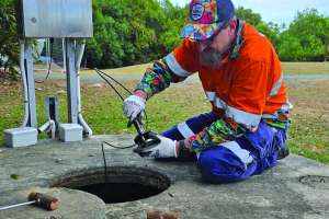 Transducer