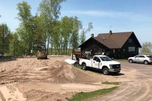 Union River Campground 2