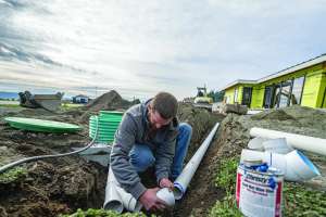 Whidbey Septic 52055