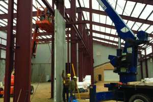 Wieser Expansion