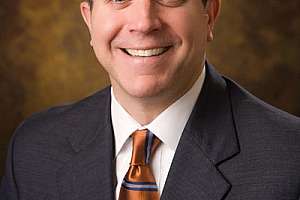 Wisconsin state of state george klaetsch