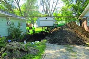 Woden Green House 004